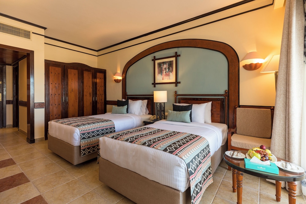 SUNRISE Remal Resort 26/77