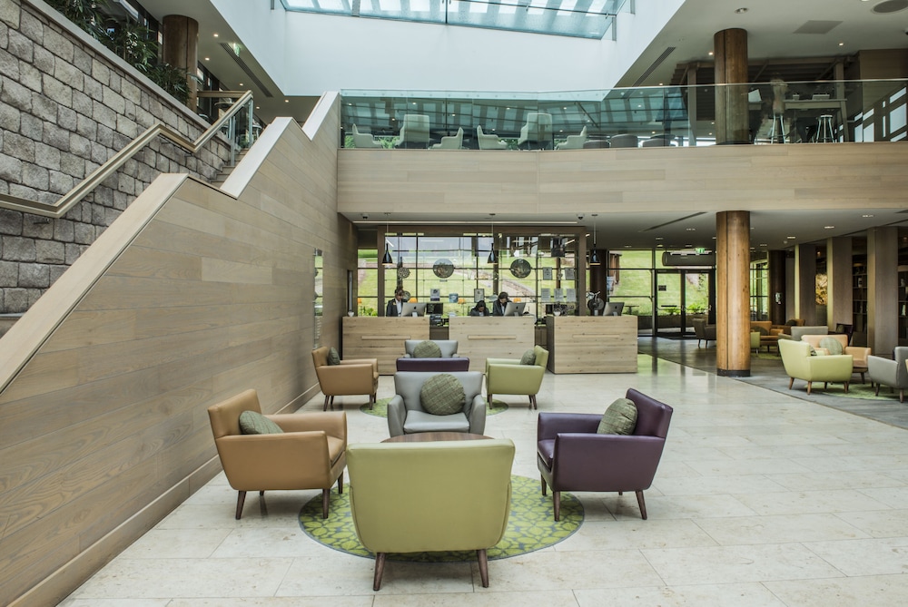The Orchard Hotel Restaurant 36/63