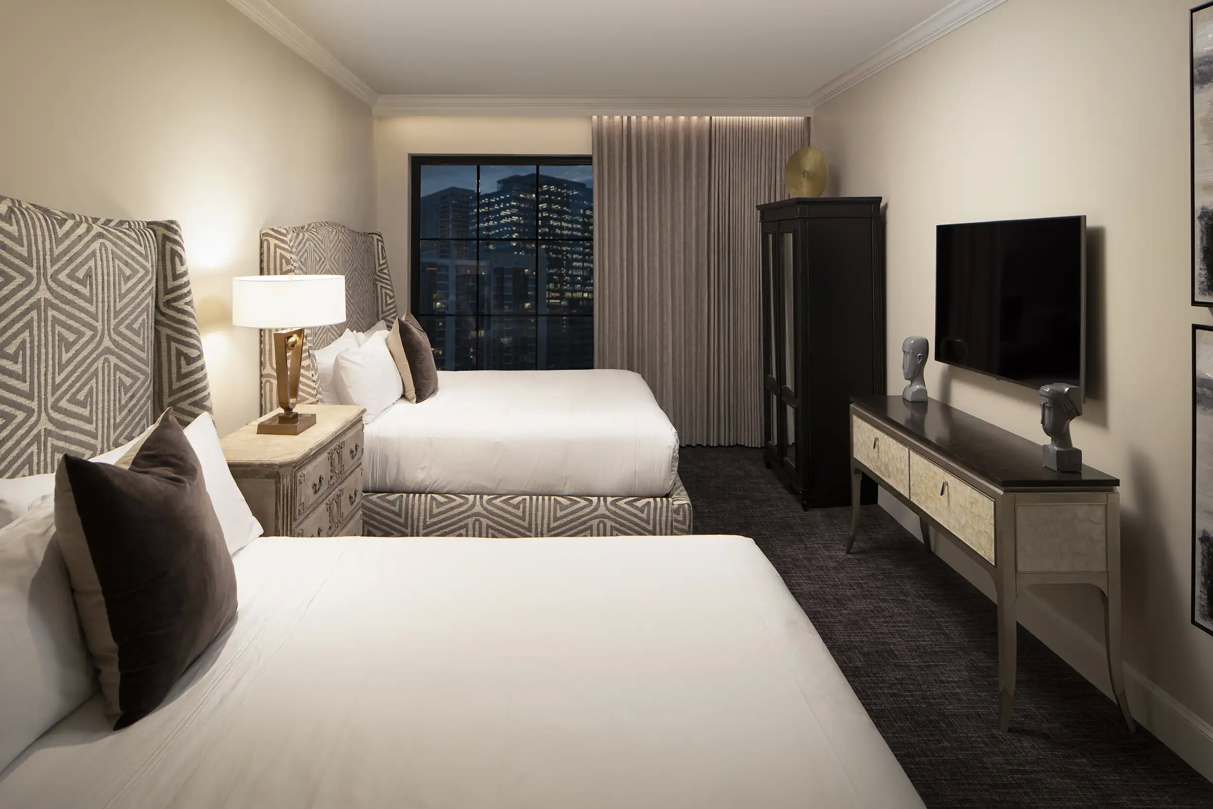 Hotel Zaza Austin 33/76
