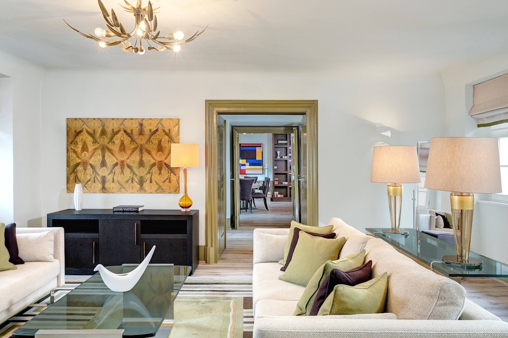 Augustine Hotel Prague 56/76