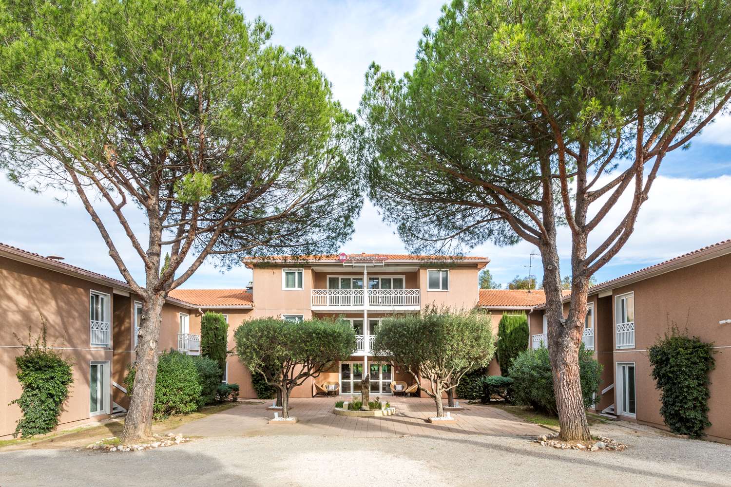 Best Western Plus Hyeres Cote D'azur 20/29