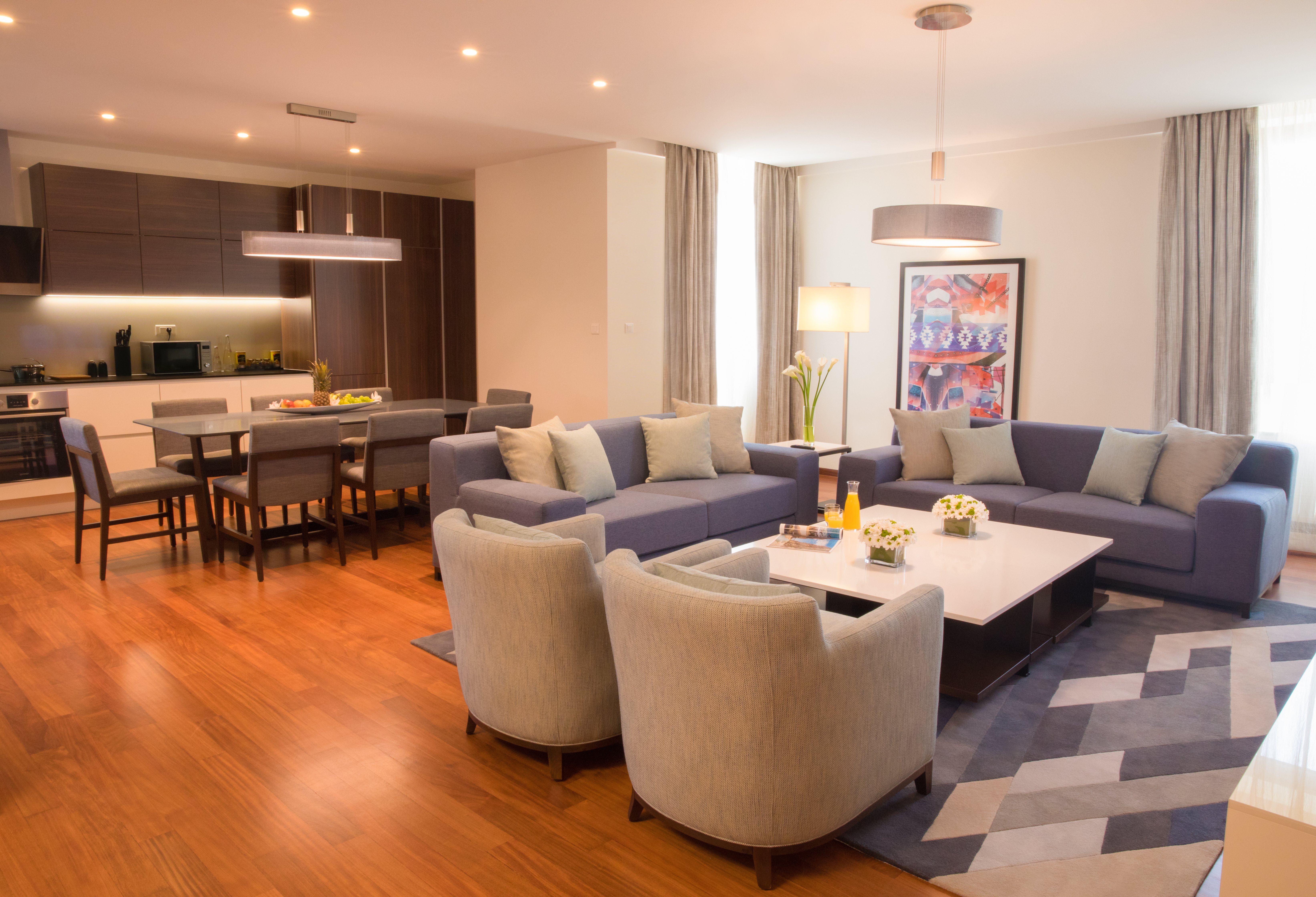 Bosmal Arjaan By Rotana 15/21