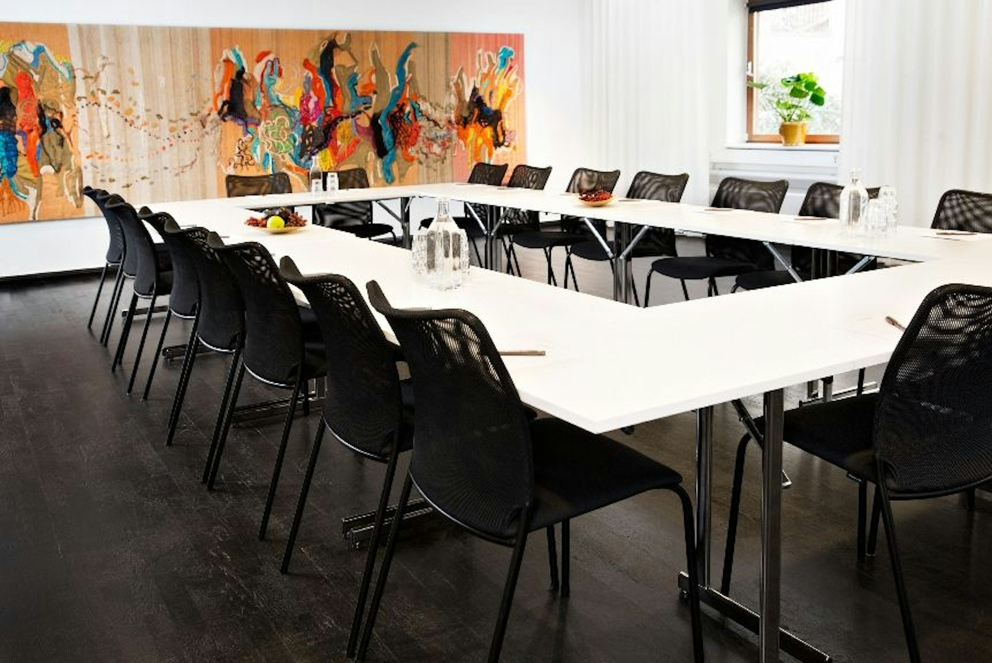 Mornington Hotel Stockholm City 39/42