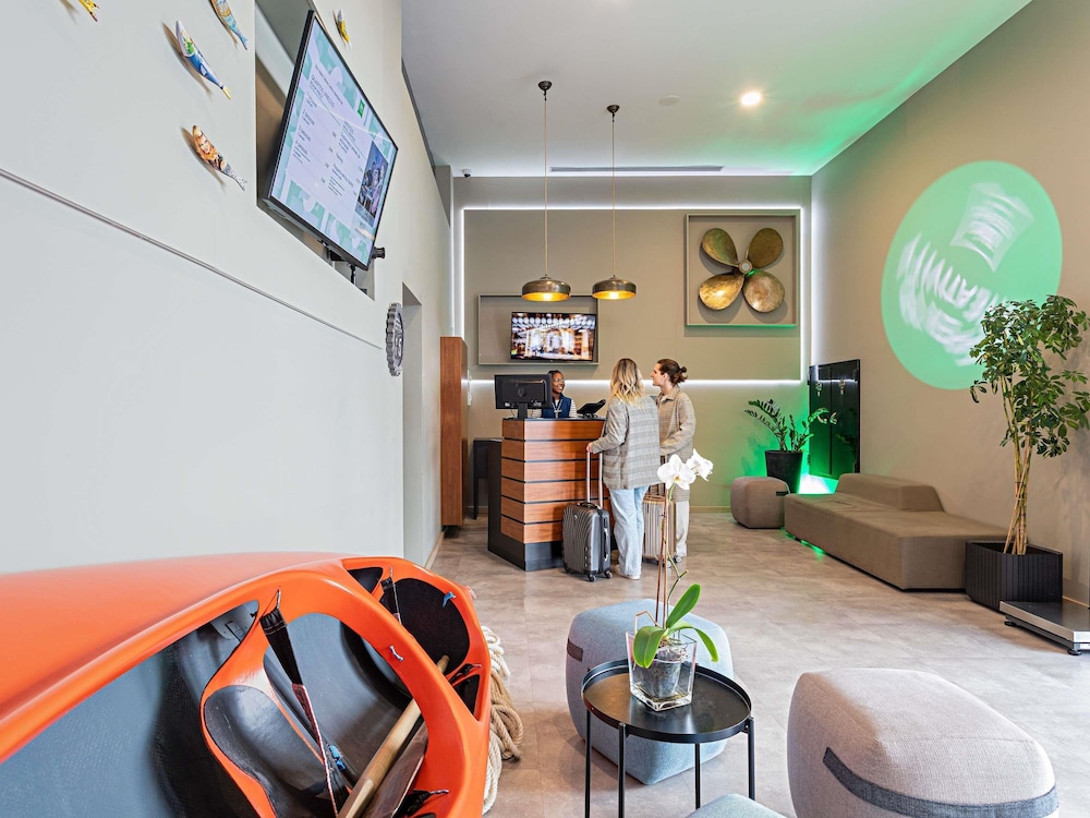 ibis Styles Lisboa Centro Liberdade NE 53/69