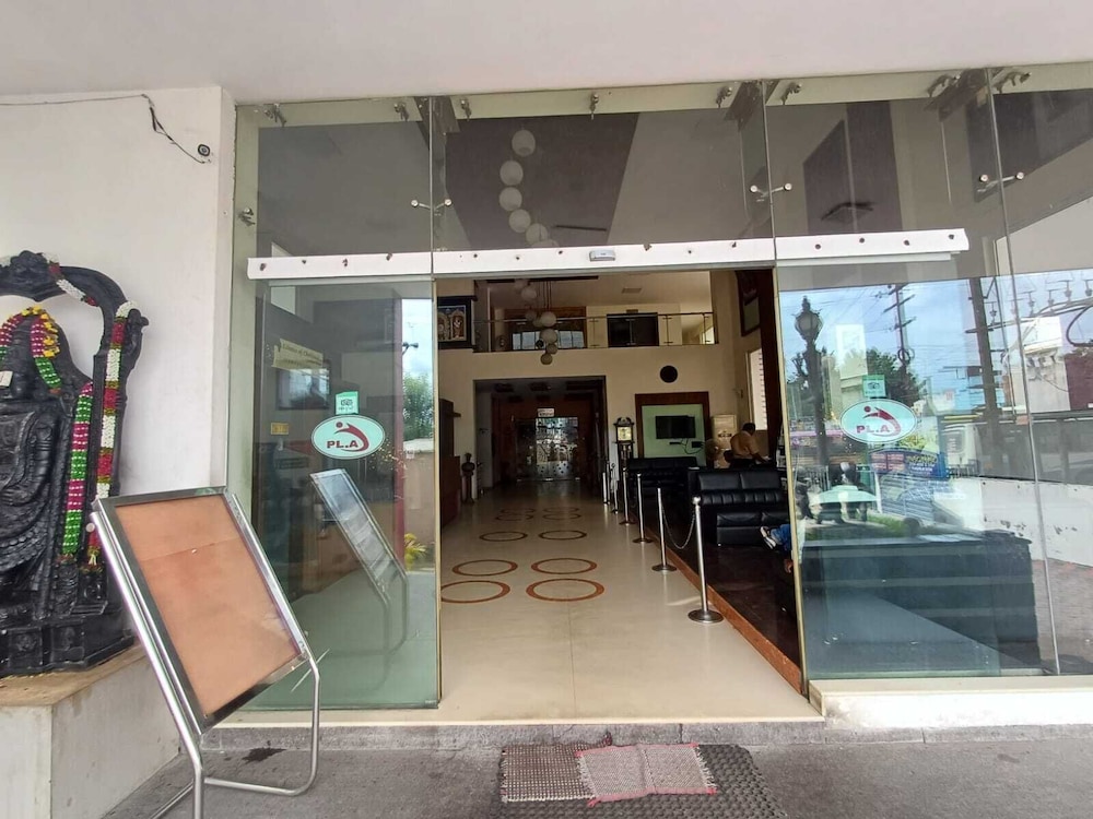 PL A Residency Trichy 3/44