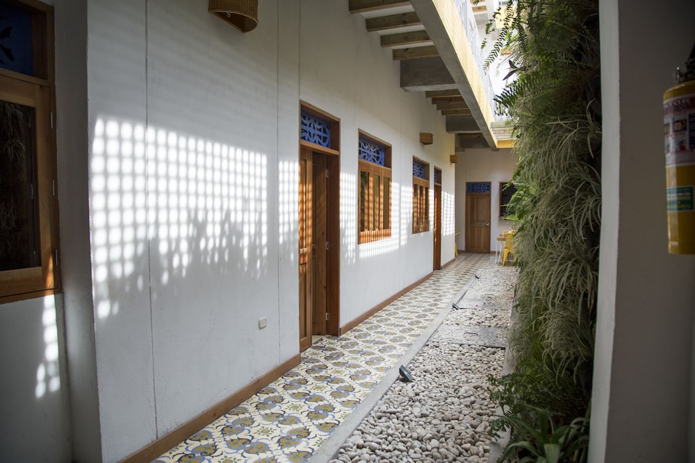Hotel Boutique Casa Mia 5/58