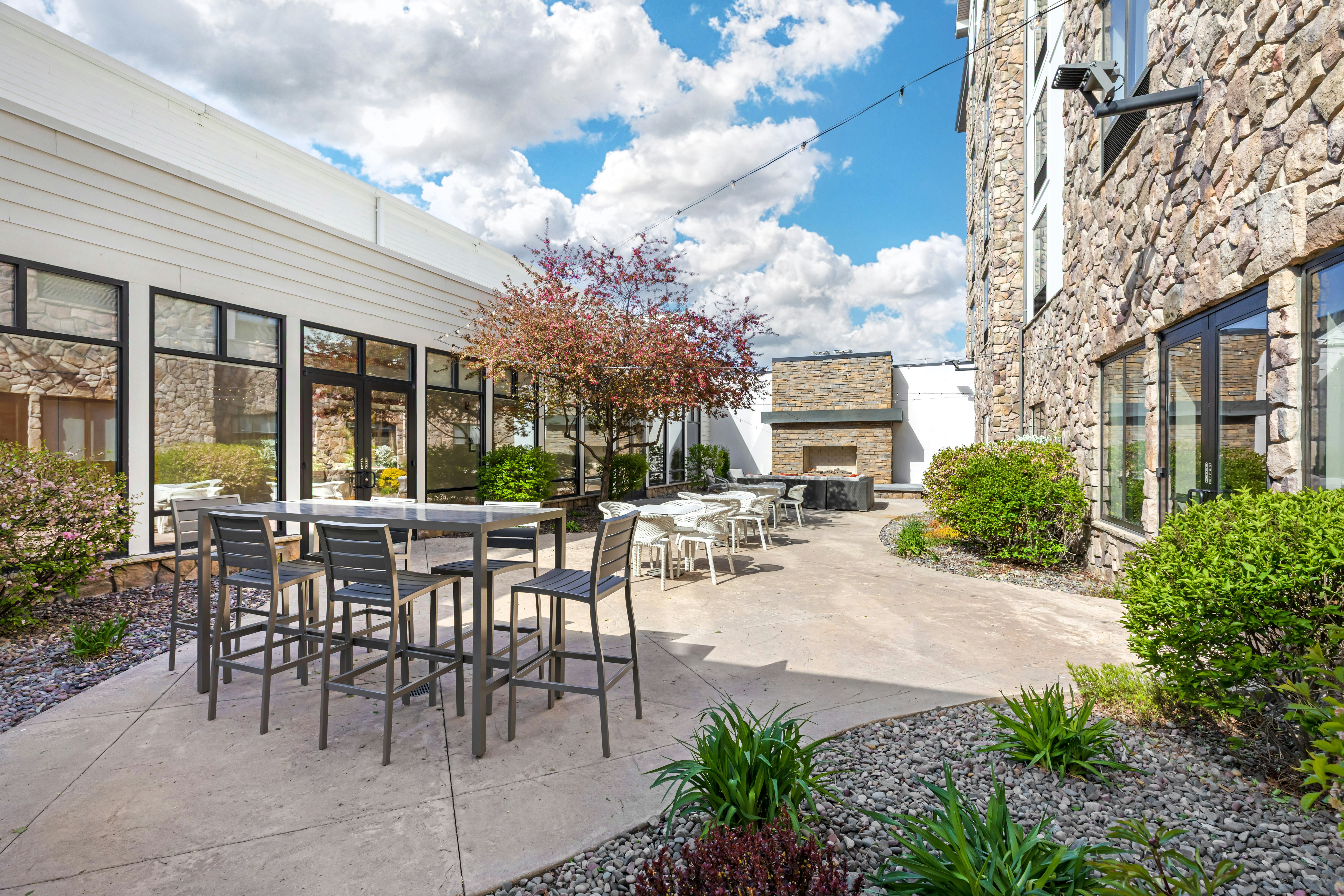 Hilton Garden Inn Missoula 47/65