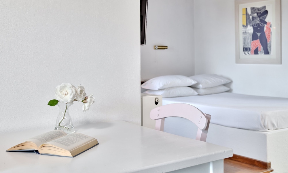 Aeolos Hotel and Villas Pelion 15/50