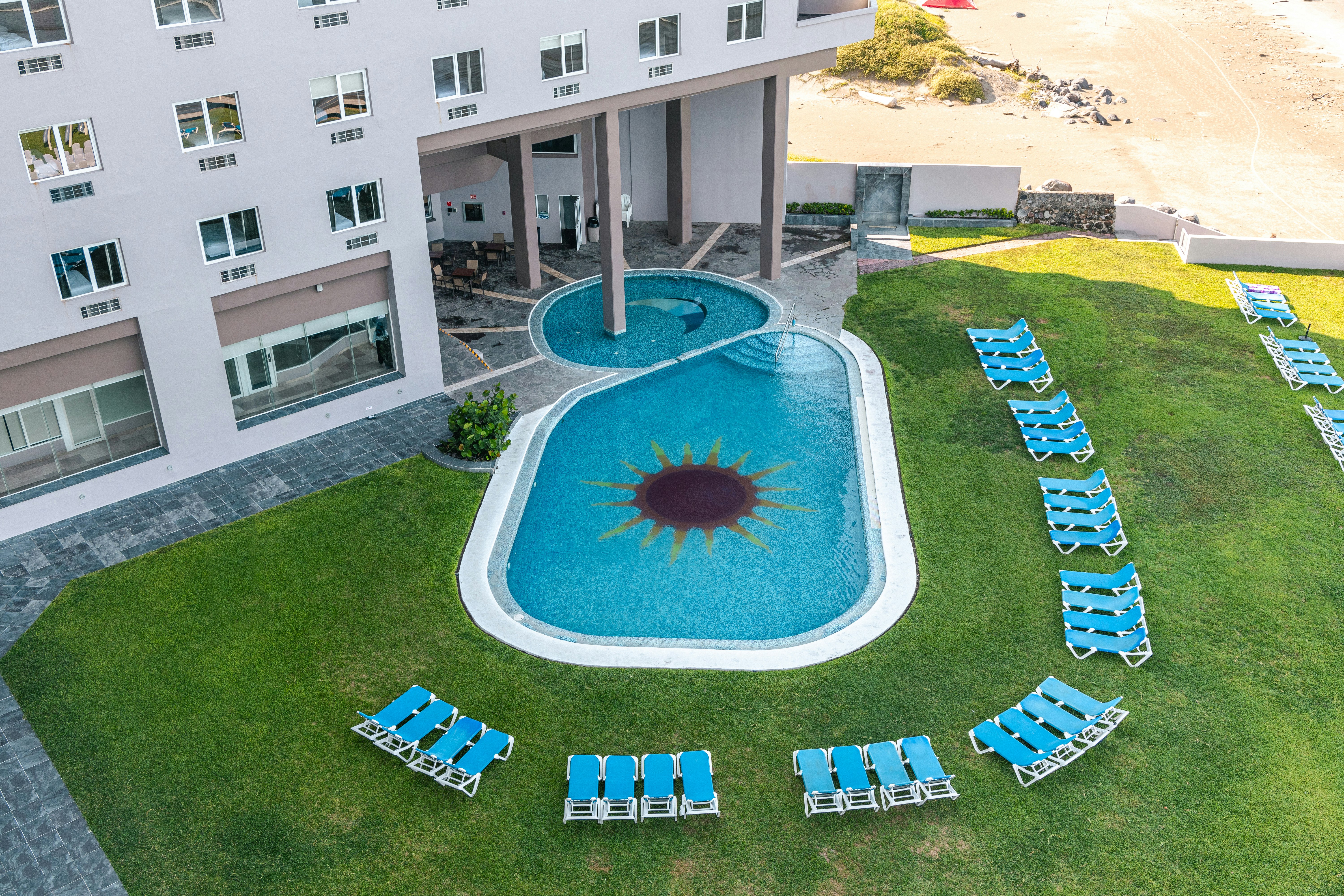 Hilton Garden Inn Boca Del Rio Veracruz 77/78