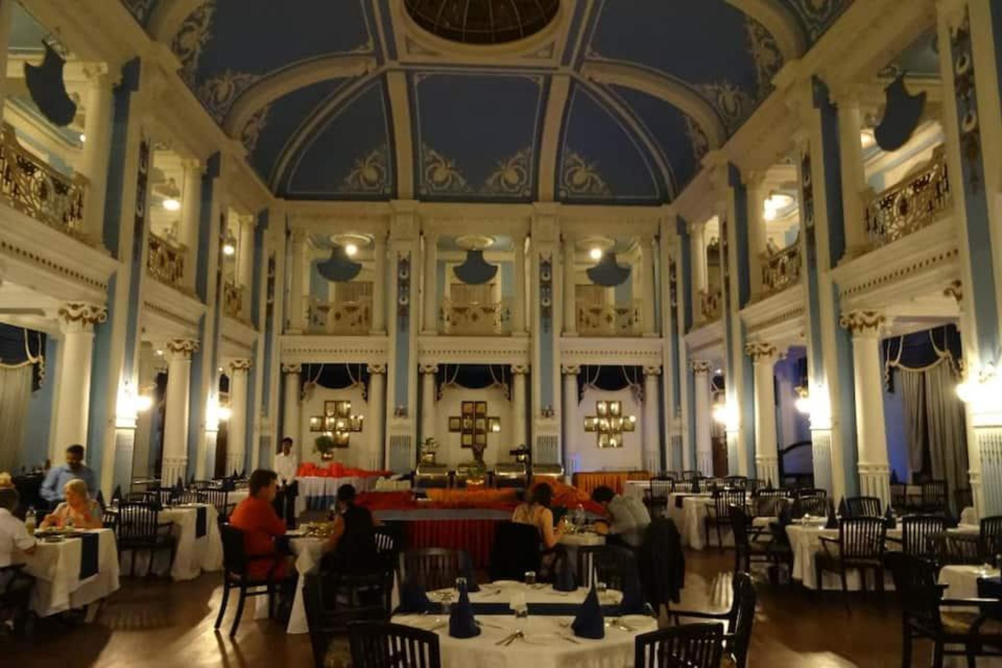 Lalitha Mahal Palace 19/26