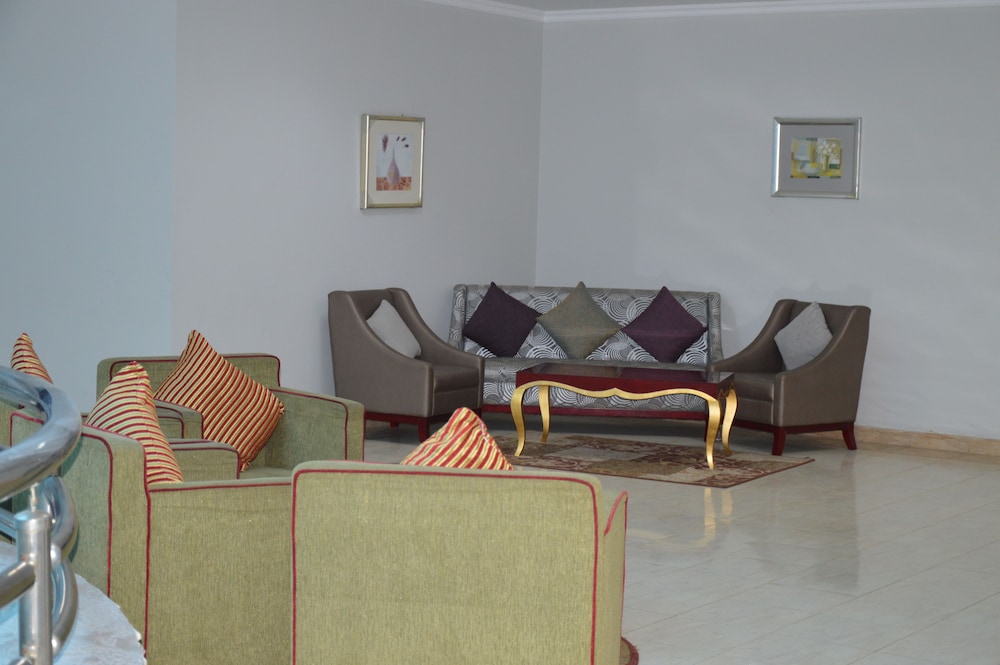 Glorious Hotel Cairo 29/47