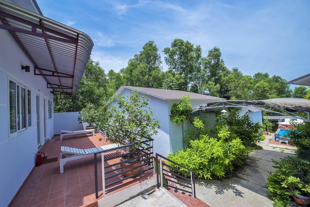 Hanh Ngoc Bungalow 2/50