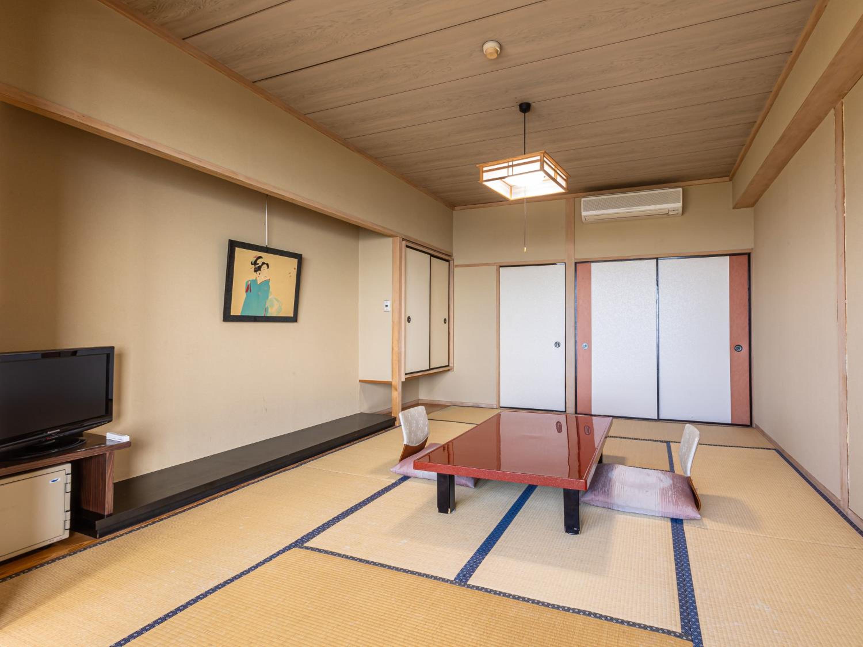 Kamenoi Hotel Tsukubasan 32/50