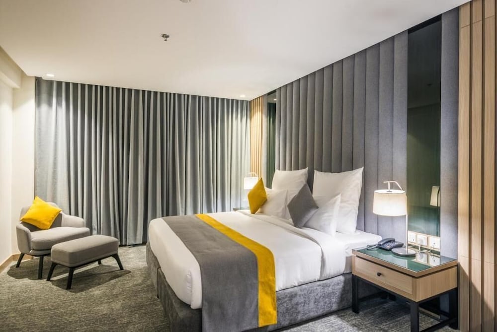 فندق ارفاد(Erfad Hotel) 19/38