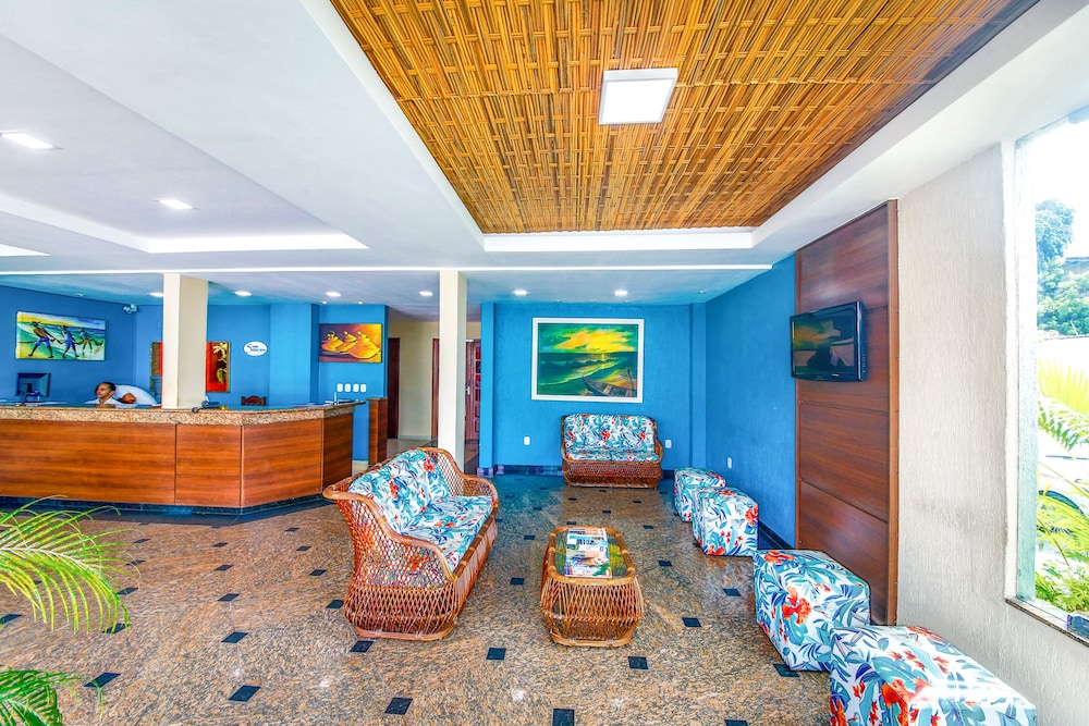 Praia Mar Hotel 29/78