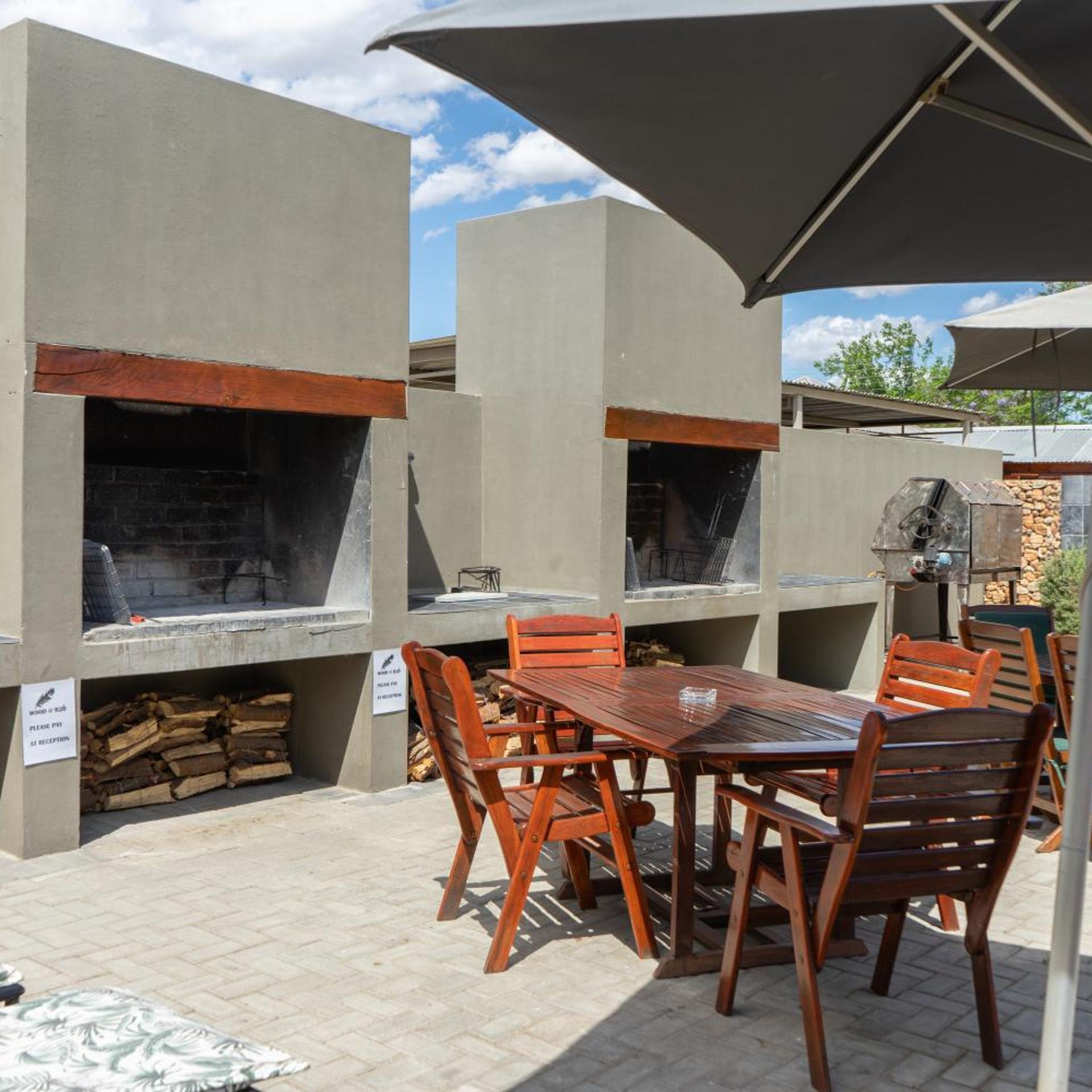 The Featherbed - Oudtshoorn 39/50