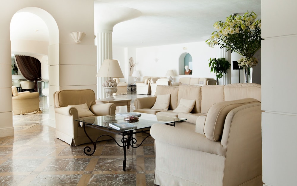 La Residenza Capri 87/100