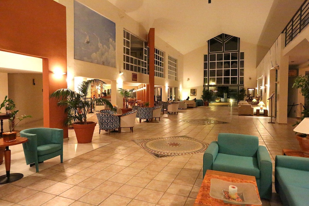 MINOS MARE HOTEL 23/24