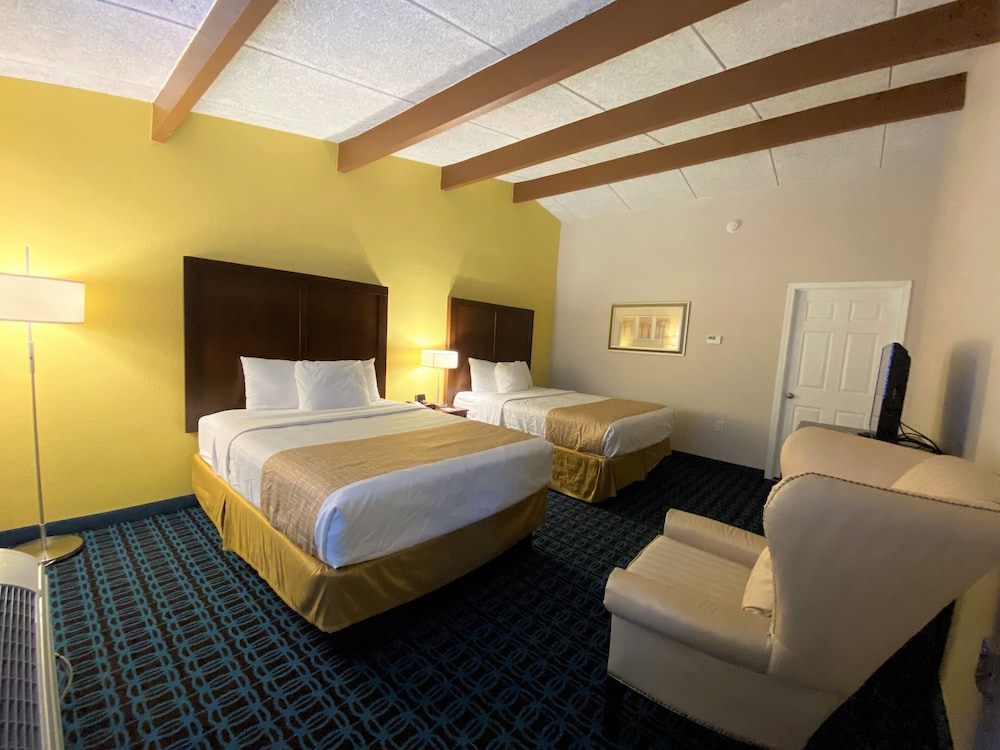 Travelodge By Wyndham Wytheville 16/43