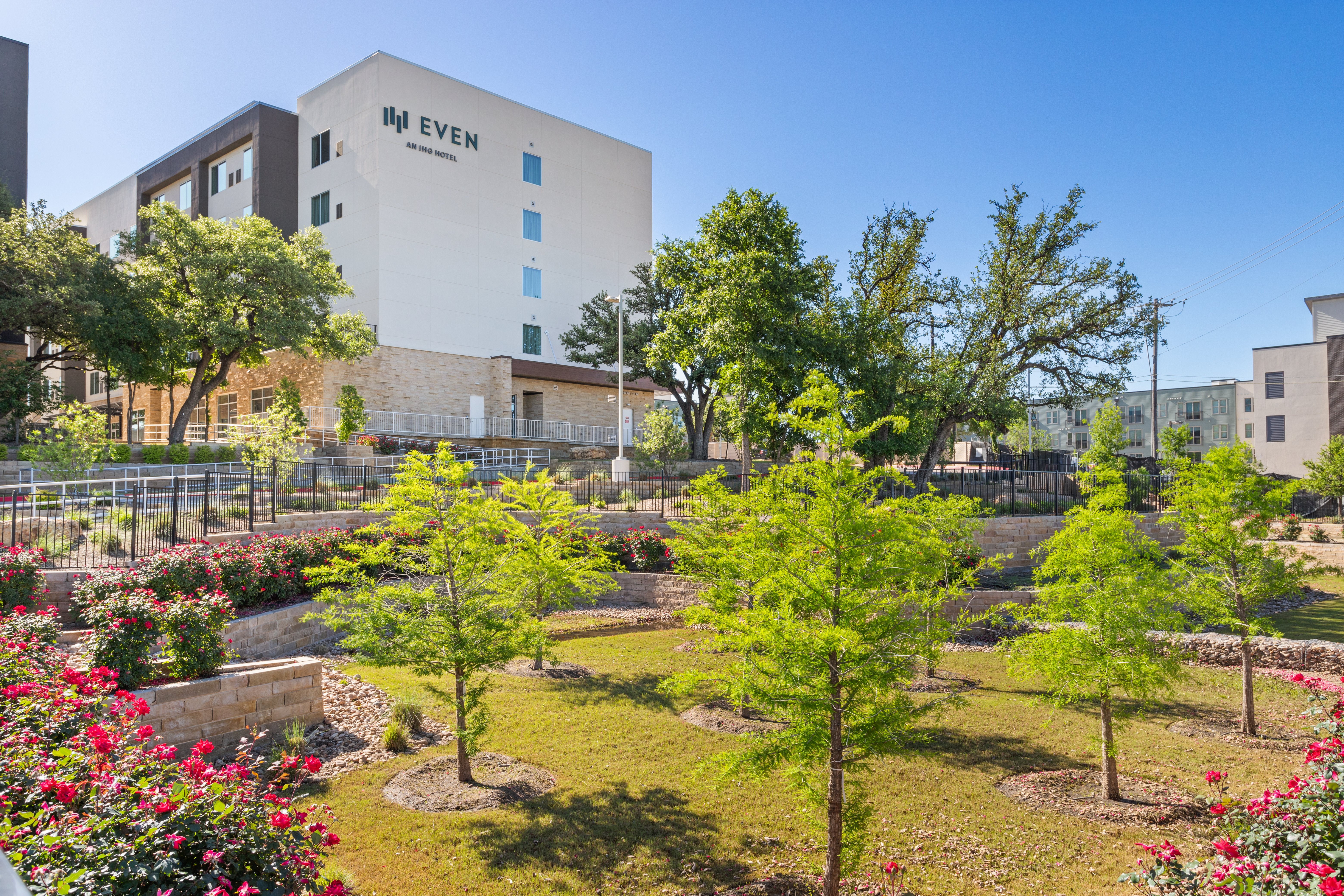EVEN Hotel Austin Uptown near the Domain, an IHG Hotel 47/50