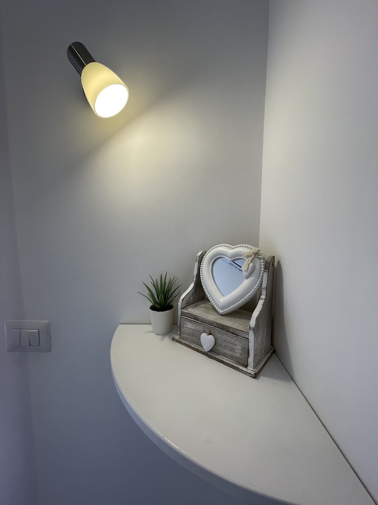 Trastevere Sweet Rest 8/28