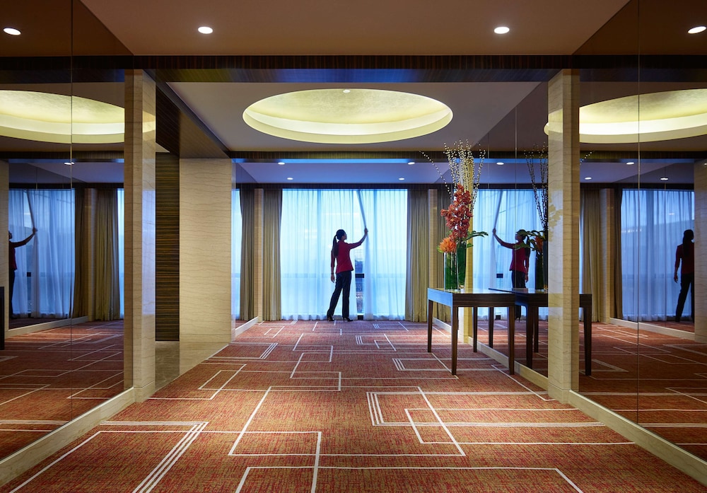Hyatt Regency Manila City of Dreams 14/68