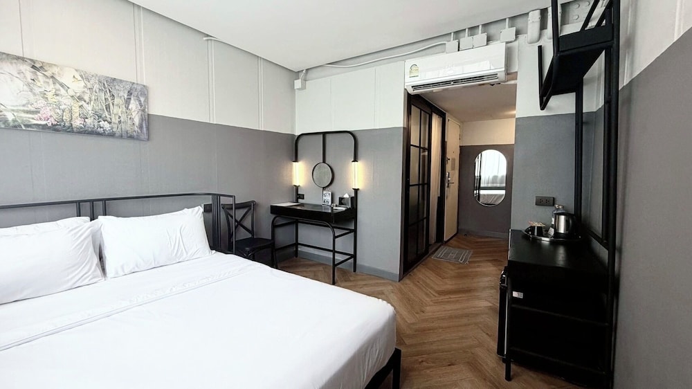 Talakkia Boutique Hotel 14/46