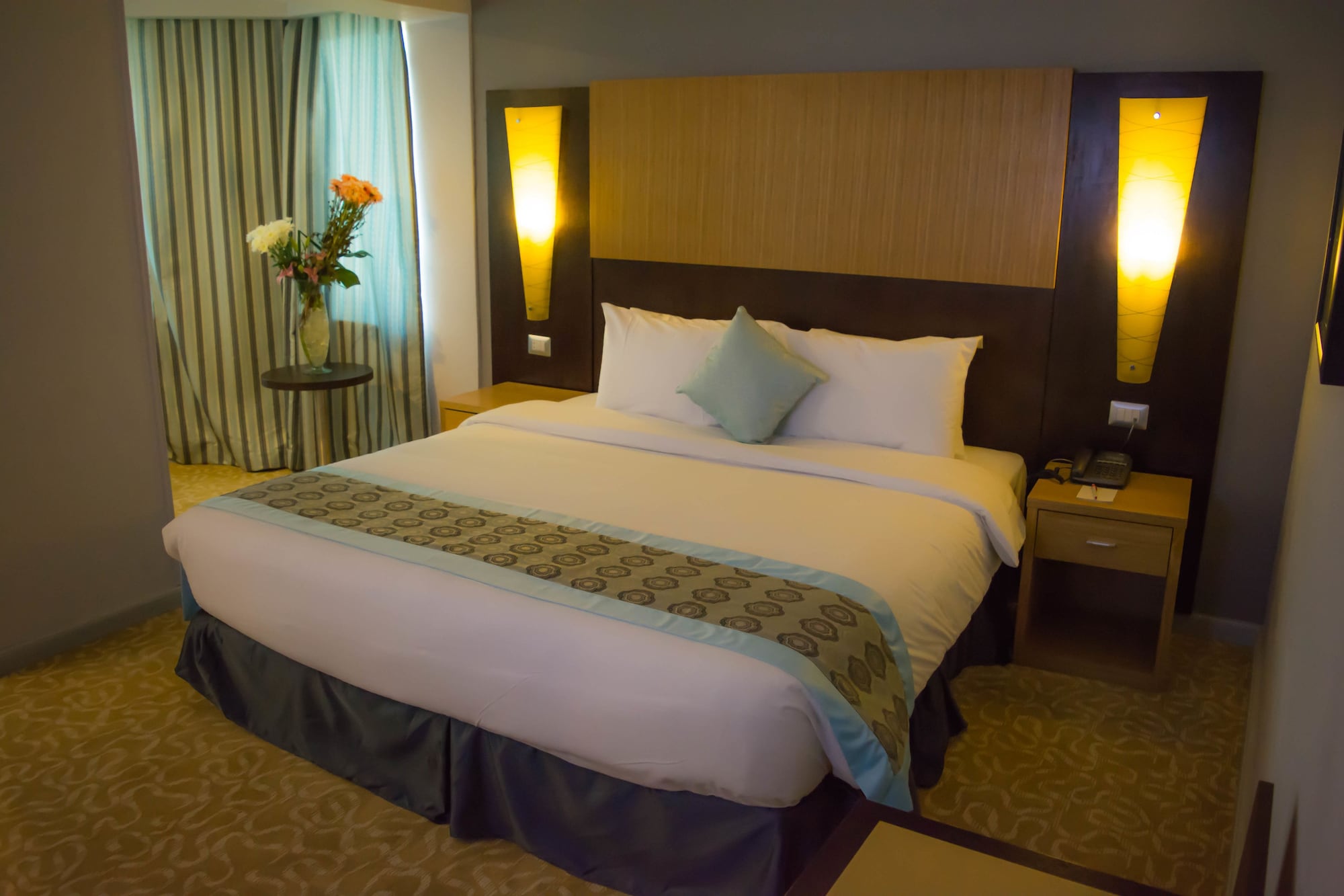 Tolip El Galaa Cairo Hotel in CAIRO