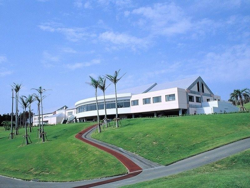 Tanegashima Golf Resort 20/24