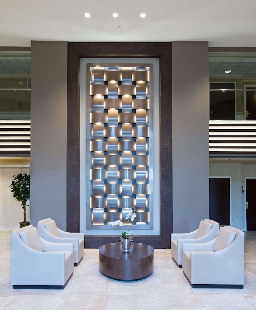 Doubletree By Hilton Hotel Nanuet 20/62