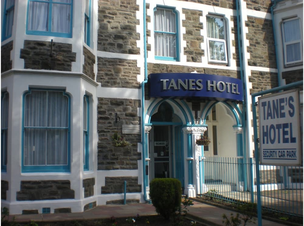 Tanes Hotel 1/61