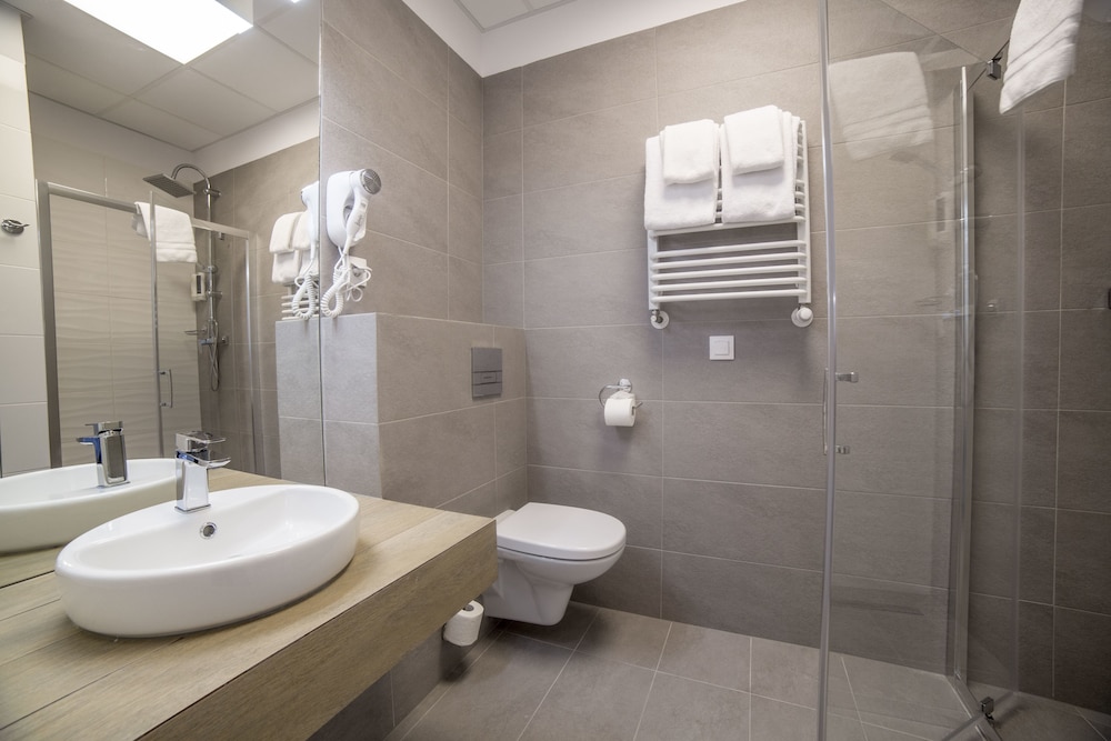 Varsovia Apartamenty Kasprzaka 46/50