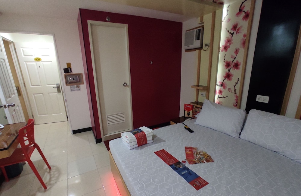 Hotel Sogo Avenida 23/35
