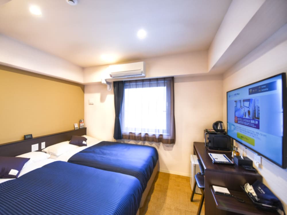 HOTEL LiVEMAX FUKUOKA TENJIN 10/27
