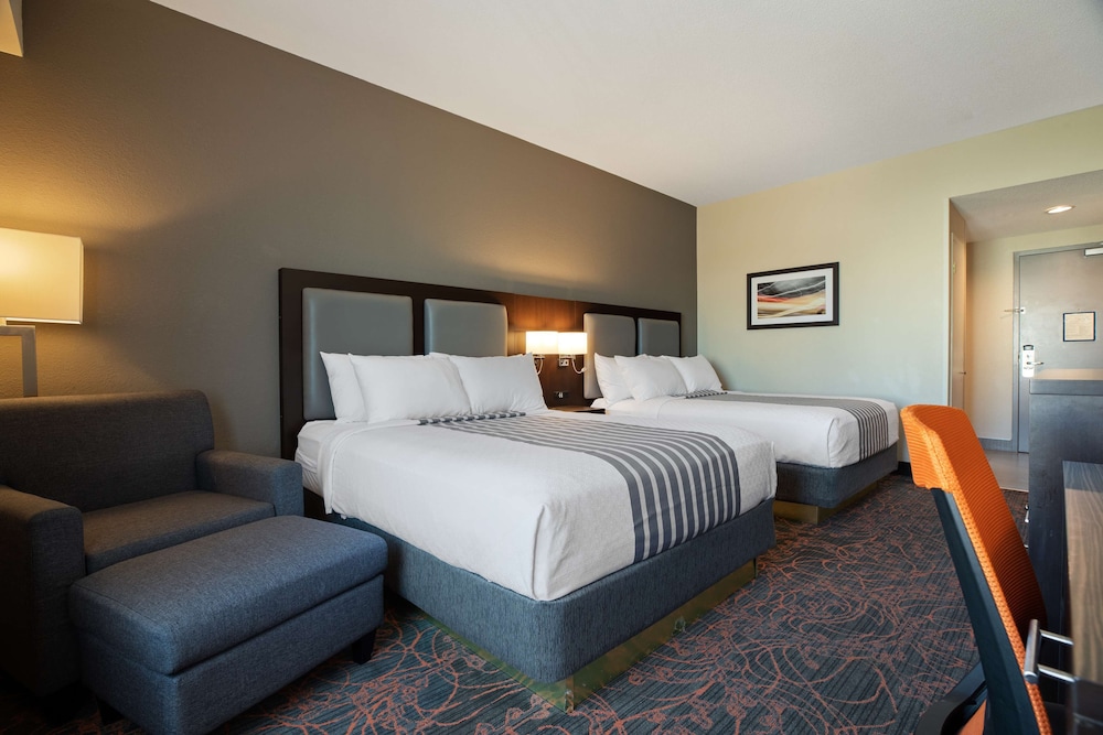 Best Western Plus Executive Inn 22/47