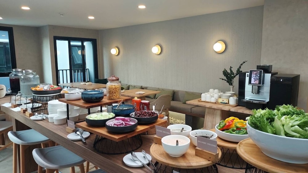 Wellness Stay And Hotel Sukhumvit 107 112/123