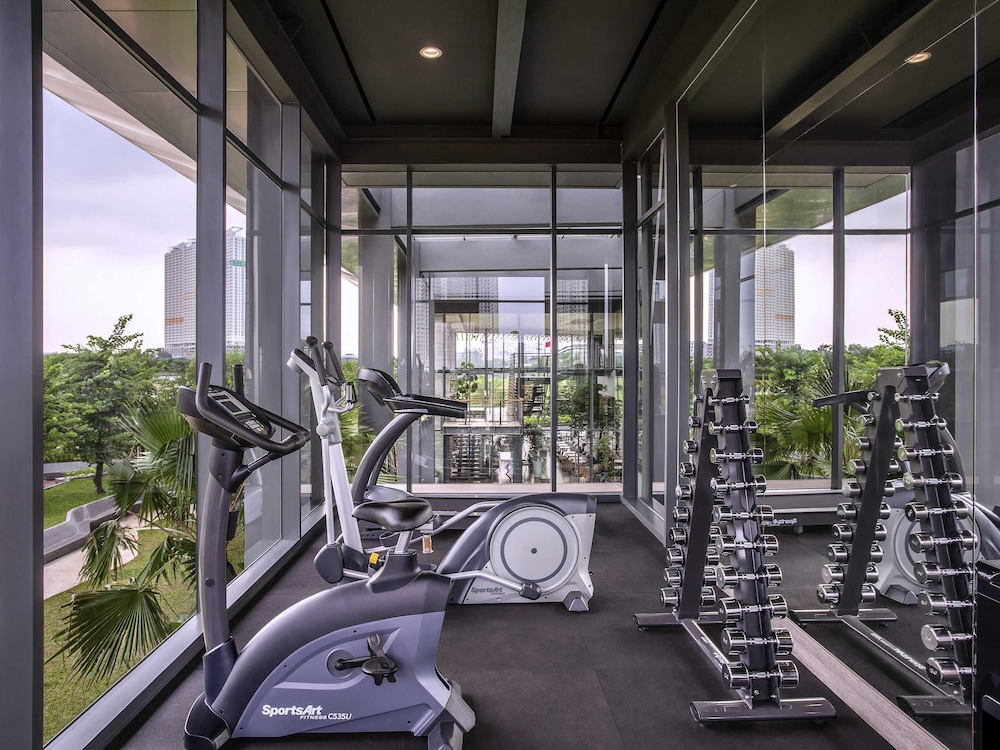 Mercure Tangerang Bsd City 34/67