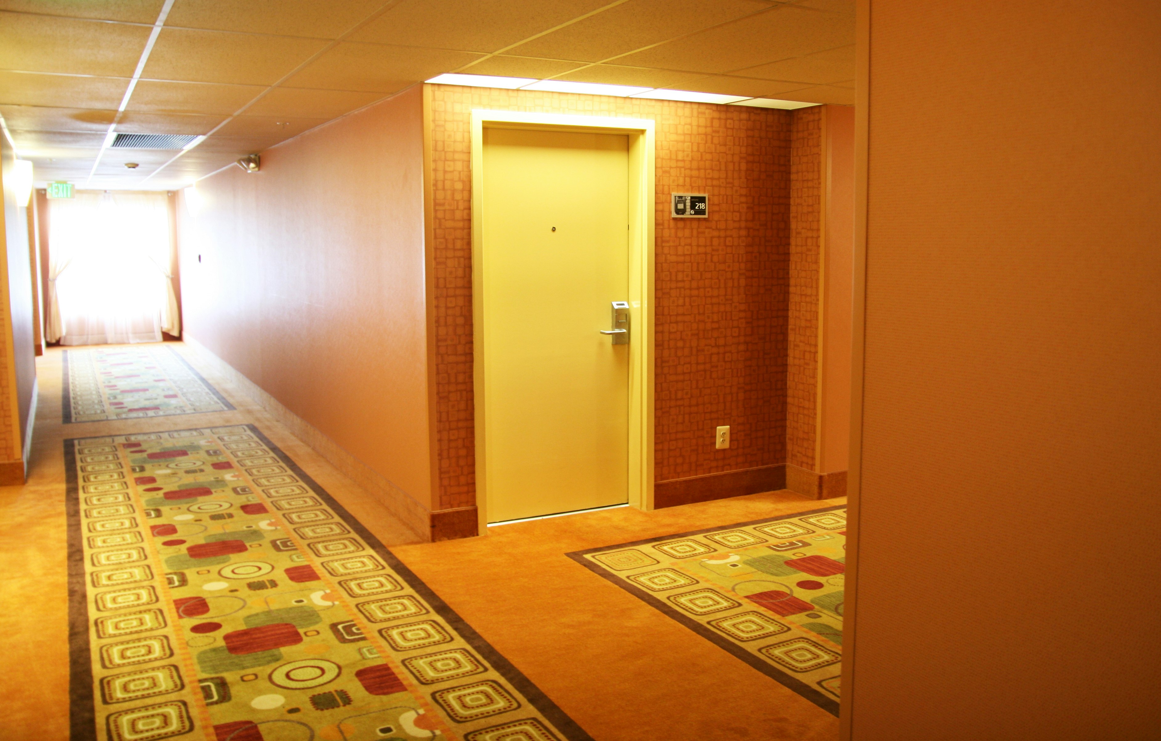 Hampton Inn Livermore 34/67