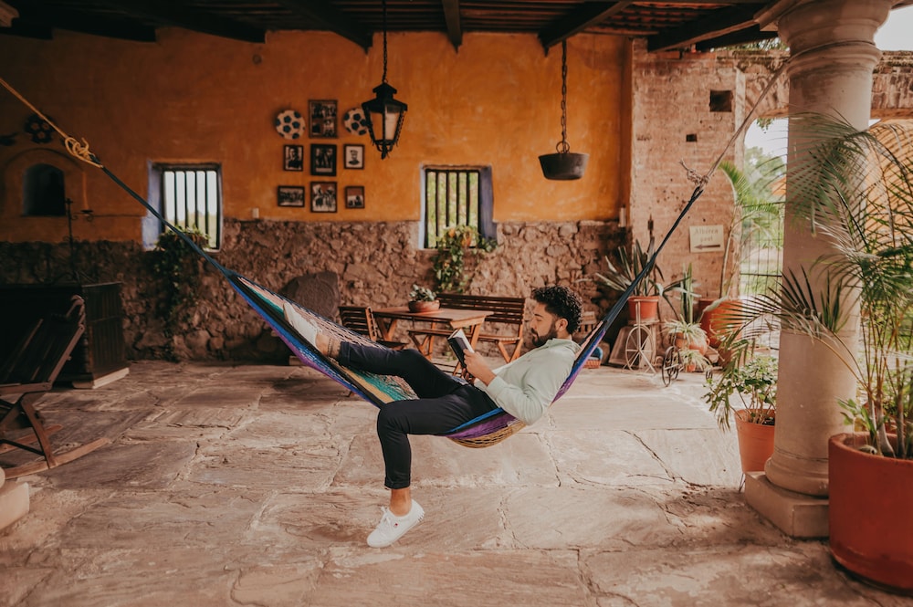 Hacienda El Carmen Hotel and Spa 26/50