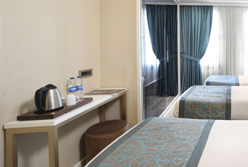 Great Fortune Hotel & SPA 19/70
