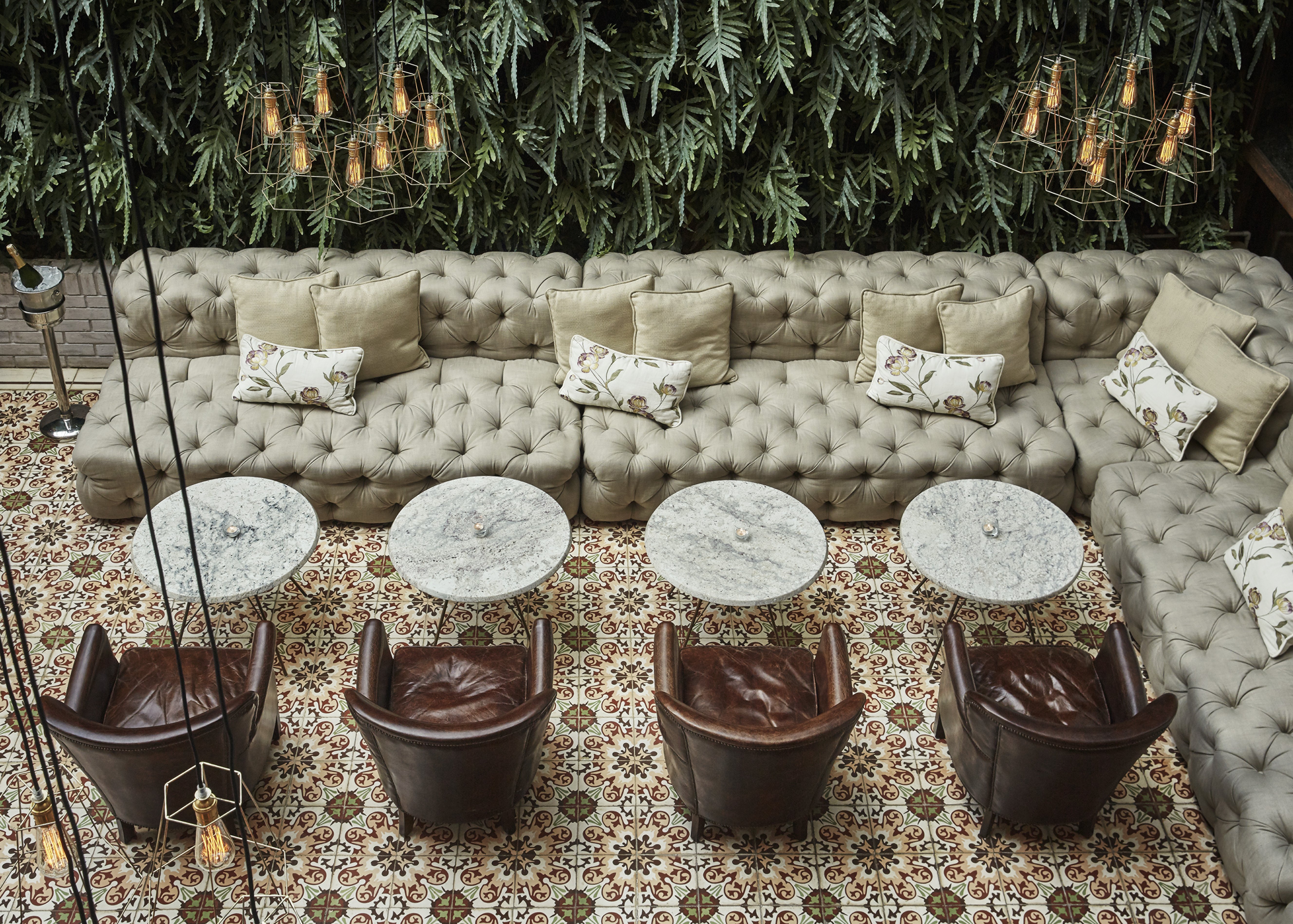 Four Seasons Hotel Casa Medina, Bogota 40/78