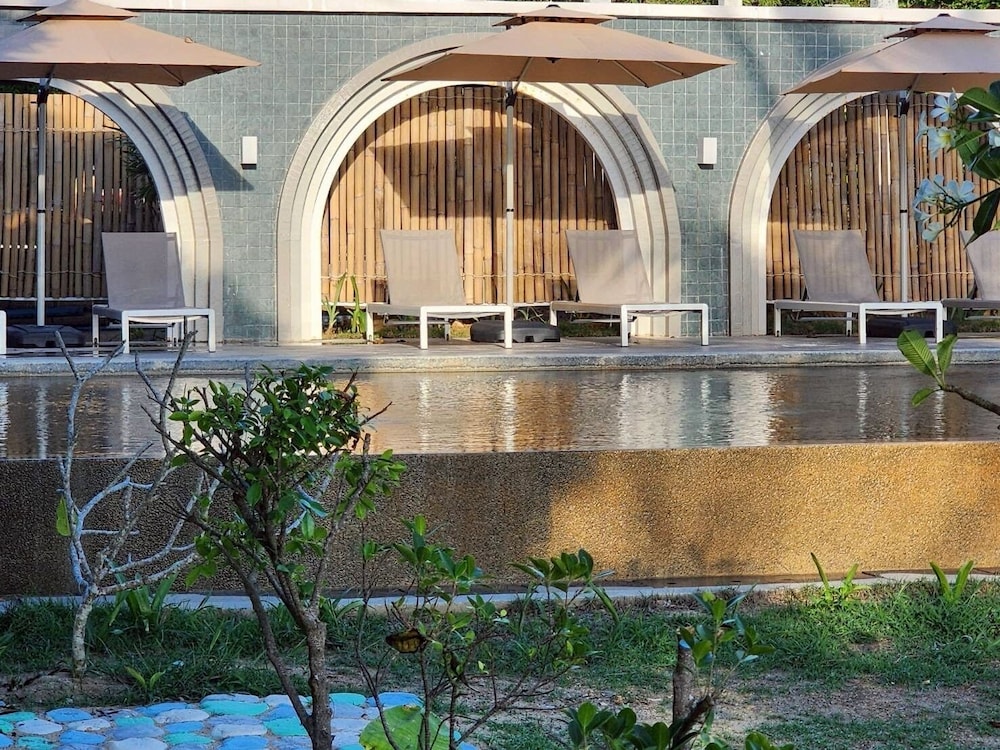 Srilanta Resort and Spa 6/50
