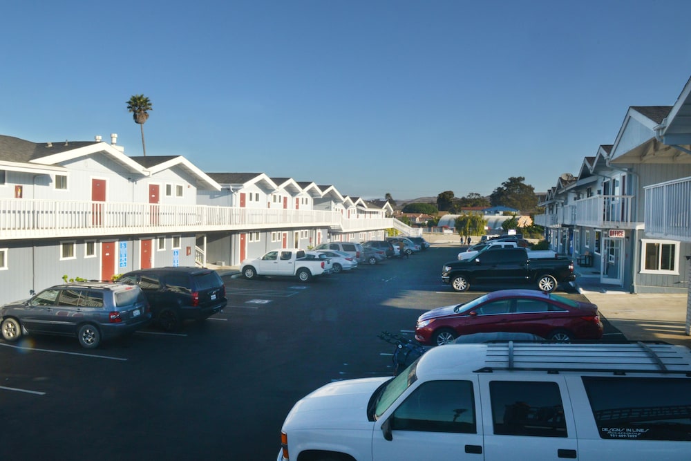 Harbor House Inn 38/50