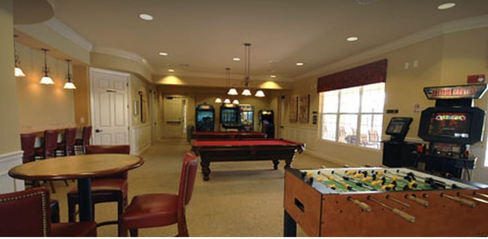 Orlando Vista Cay Executive 3BR Villa 57/75