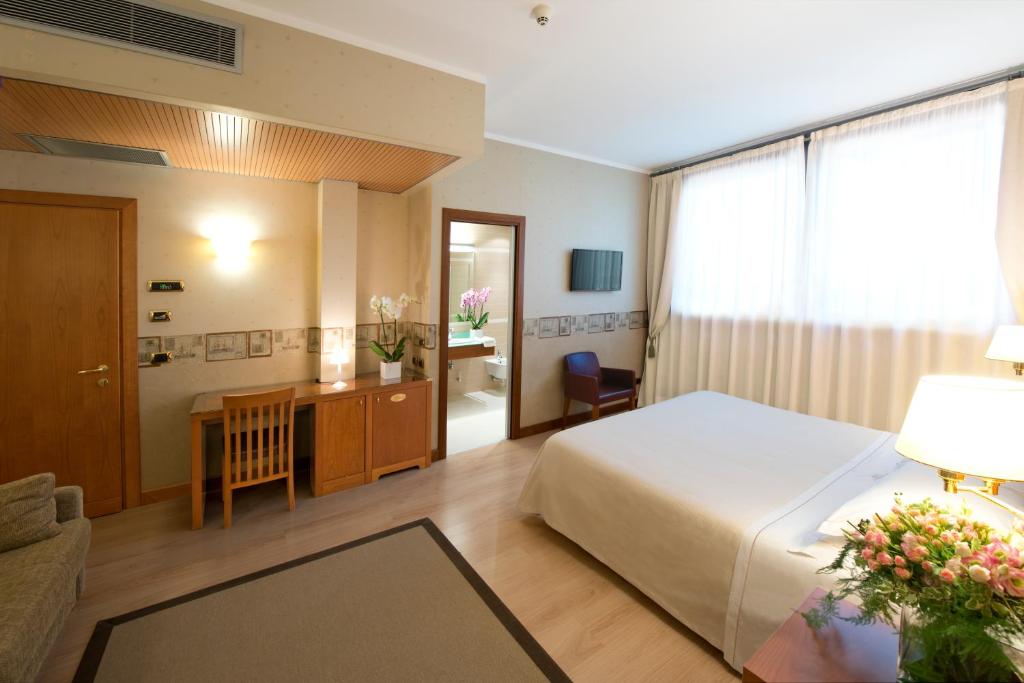 Hotel D Este 12/40