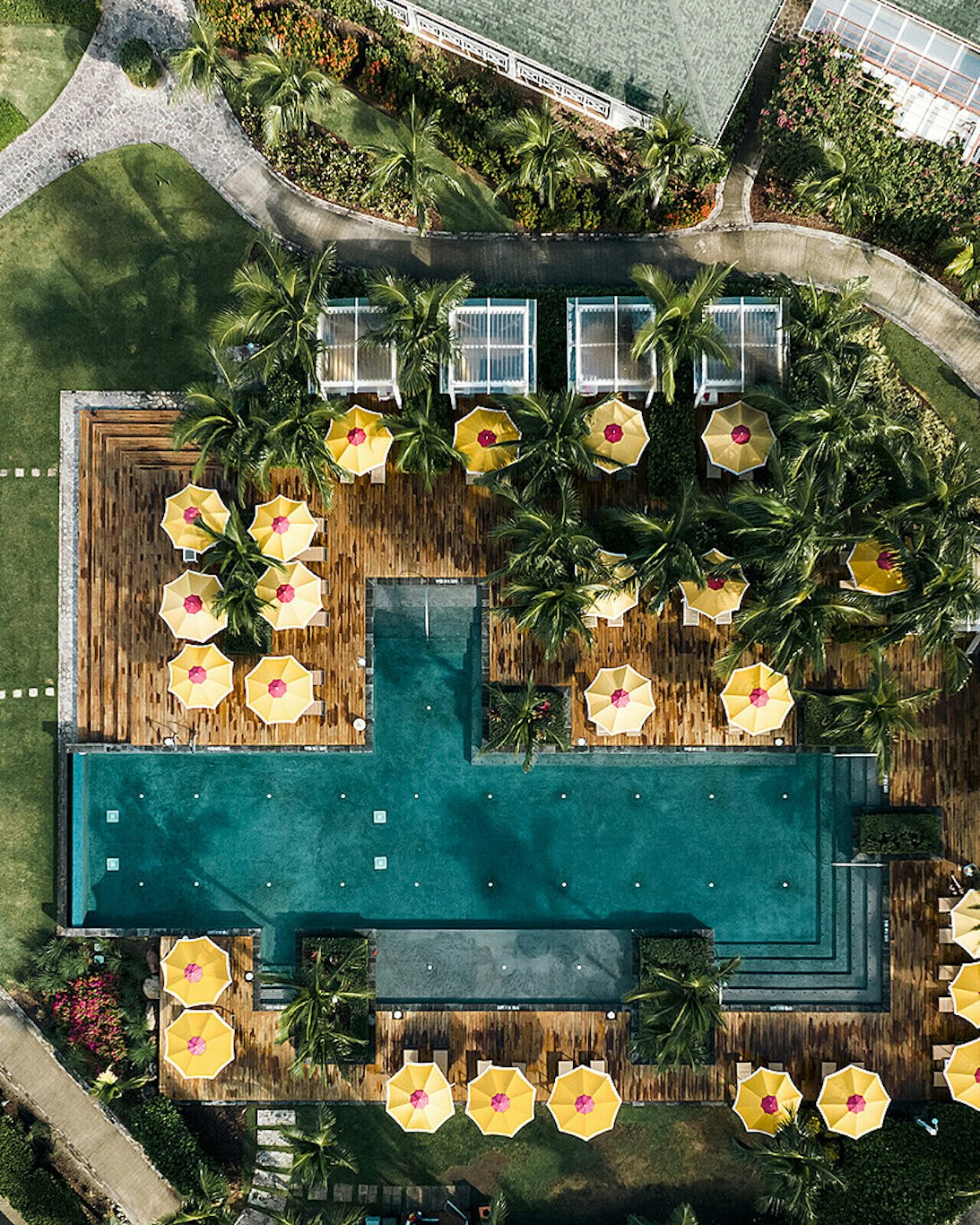 Four Seasons Resort Nevis, West Indies 2/50