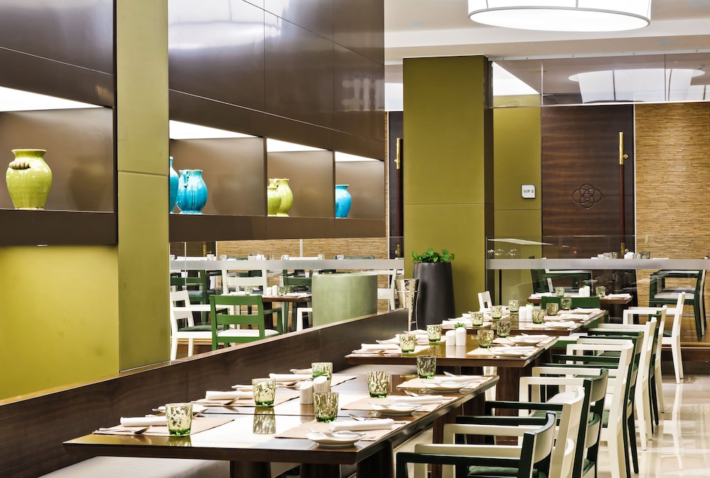 Wyndham Garden Yuhuan Downtown 48/65
