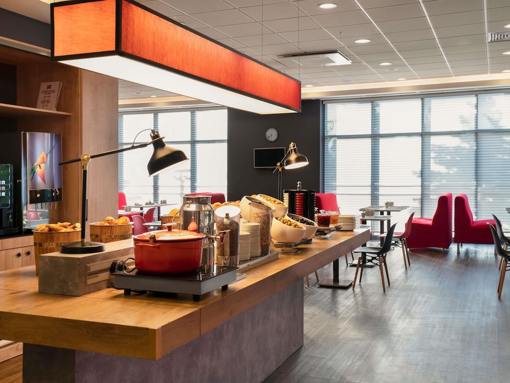 Ibis Ankara Airport 34/61