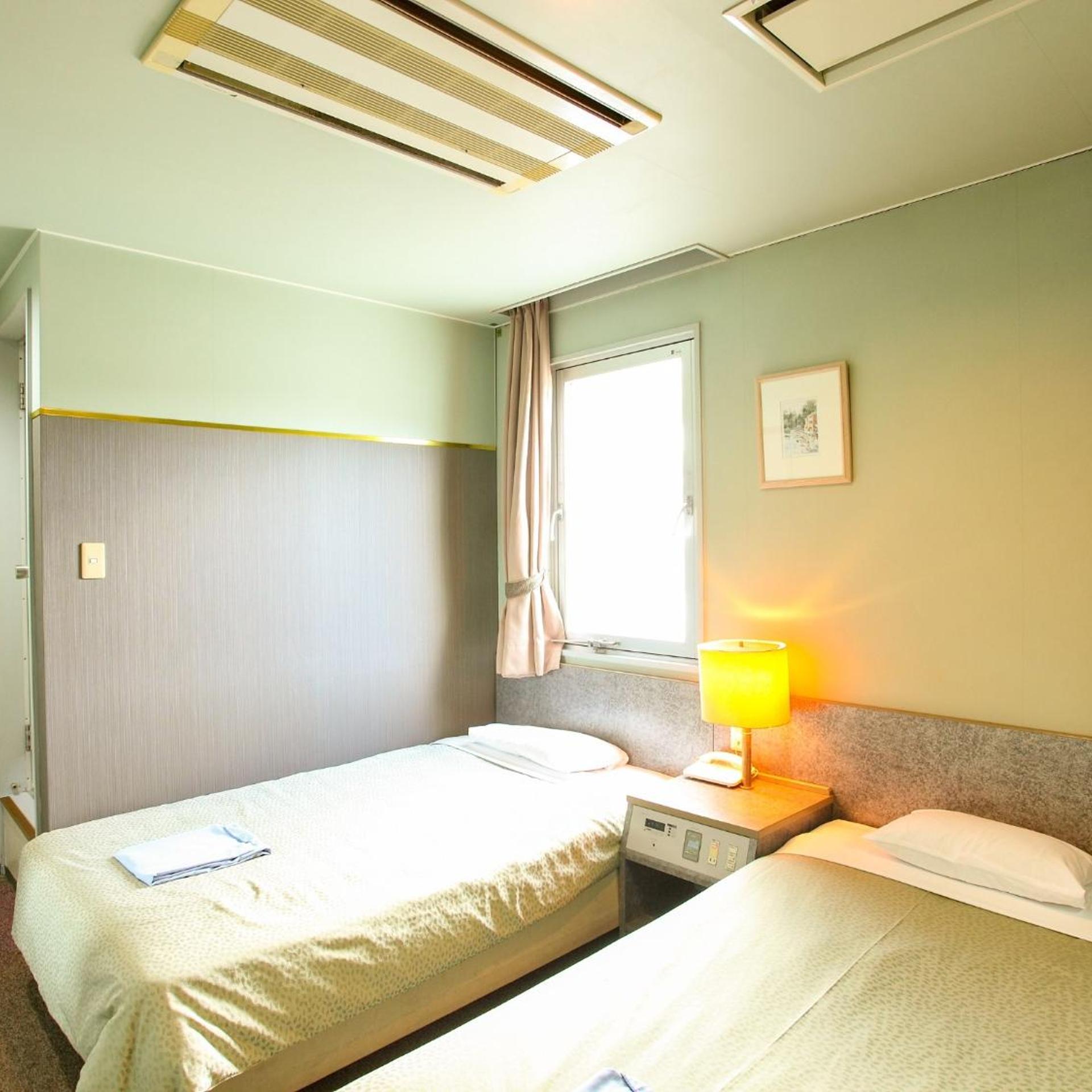 Hotel Tsushima 19/50