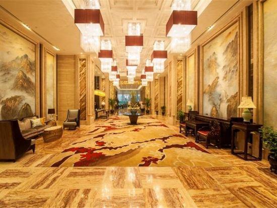 Hebei Grand Hotel VIP Tower 28/53